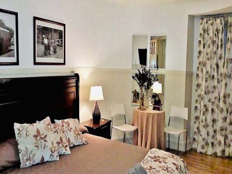 Hotel Las Hortensias Сантяго Екстериор снимка