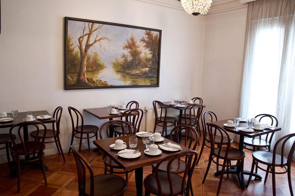 Hotel Las Hortensias Сантяго Екстериор снимка