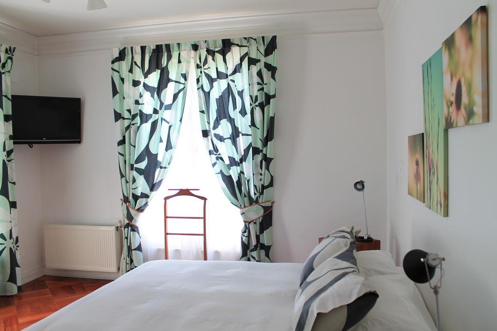 Hotel Las Hortensias Сантяго Стая снимка